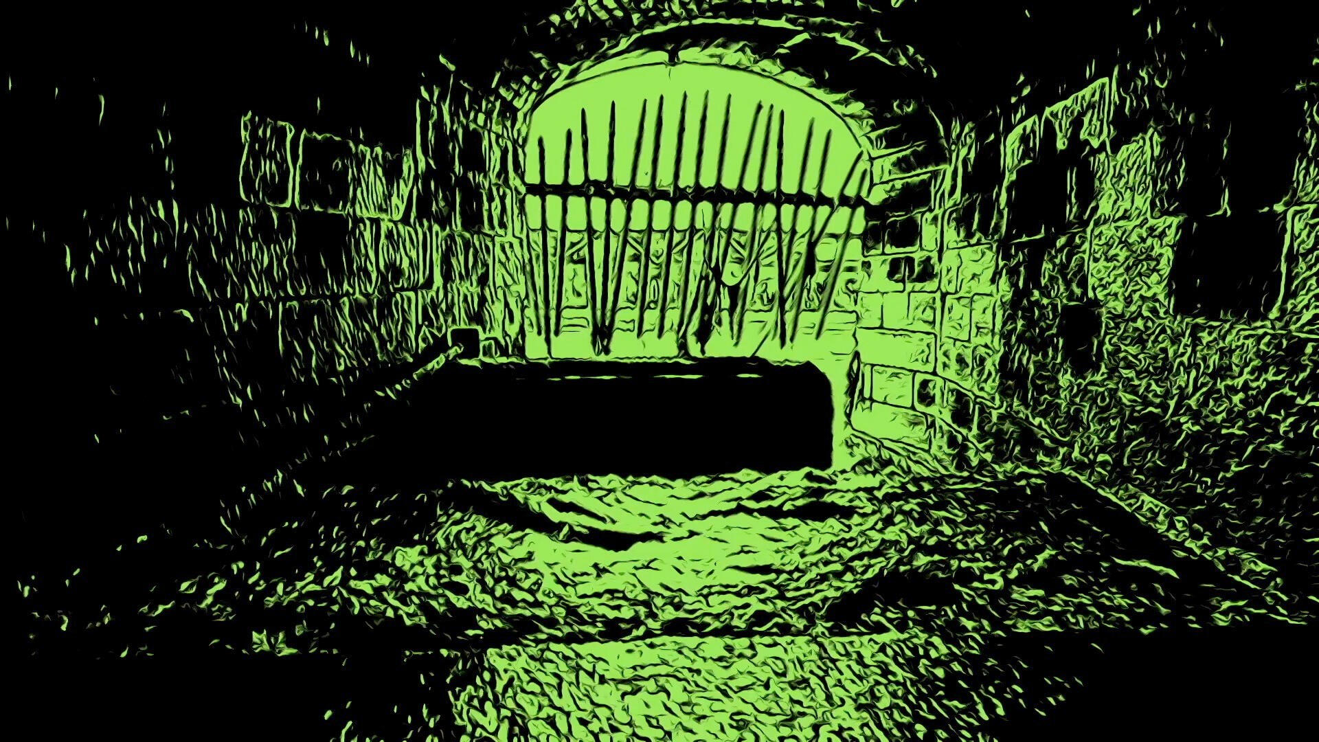 Video Still from &#39;Alternating Current&#39;